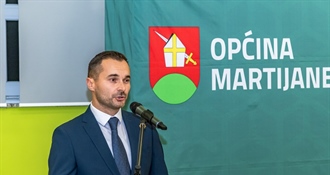 Studentima s područja Martijanca isplaćene božićnice