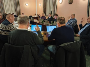 DUBRAVICA: Jednoglasno usvojen proračun od 3,7 milijuna eura – novi projekti, veća briga za obitelji i umirovljenike