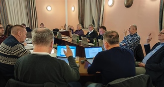 DUBRAVICA: Jednoglasno usvojen proračun od 3,7 milijuna eura – novi projekti, veća briga za obitelji i umirovljenike