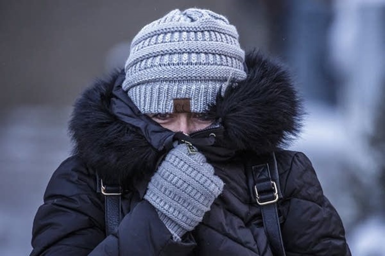 Promjena vremena pred vratima: Kiša i nestabilno vrijeme, a evo gdje bi za blagdane mogao pasti snijeg