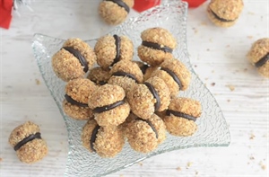 Sitni, prhki i čokoladni: Krešenti koje morate probati