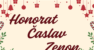 Danas im je imendan – otkrijte što znače njihova imena