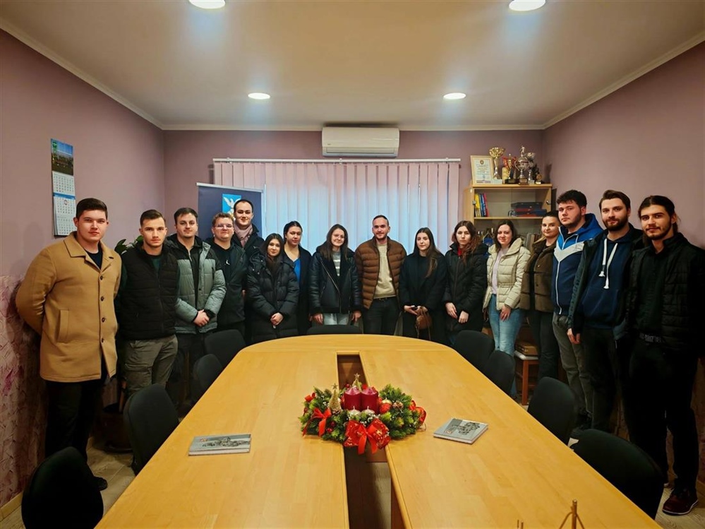 Općina Veliki Bukovec i ove godine osigurala jednokratne novčane pomoći za studente