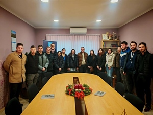 Općina Veliki Bukovec i ove godine osigurala jednokratne novčane pomoći za studente