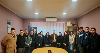 Općina Veliki Bukovec i ove godine osigurala jednokratne novčane pomoći za studente