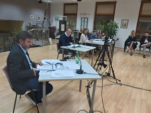 Grad Lepoglava donio proračun za 2026. godinu vrijedan 11,8 milijuna eura