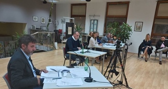 Grad Lepoglava donio proračun za 2026. godinu vrijedan 11,8 milijuna eura