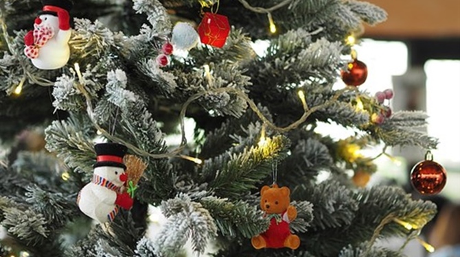 Advent u Imotskom postao hit na društvenim mrežama – ovakav program još niste vidjeli!!!