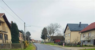 Završeno asfaltiranje dijela Varaždinske ulice u Jalžabetu – veća sigurnost za sve sudionike u prometu