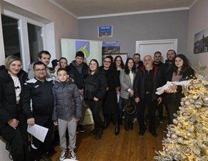 Dodijeljene potpore za unapređenje stanovanja: “Želimo zadržati mlade obitelji i poljoprivrednike na području općine Mače“