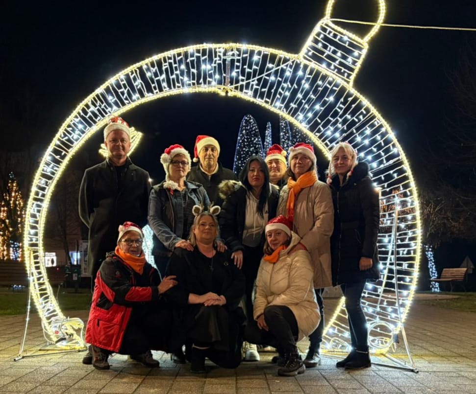 Humanost bez granica: HNS ženska inicijativa Bedekovčina i ove godine uz djecu i zajednicu