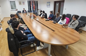 Studentima s područja Općine Jalžabet uručene stipendije za novu akademsku godinu