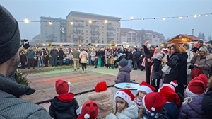 U Ludbregu održano tradicionalno Ludbreško božićno druženje