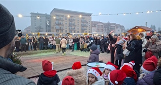 U Ludbregu održano tradicionalno Ludbreško božićno druženje