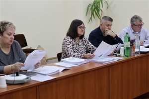 Jednoglasno donesen Proračun Grada Ludbrega za 2026. - naglasak na mjesnim odborima i komunalnom standardu