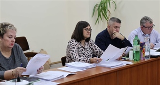 Jednoglasno donesen Proračun Grada Ludbrega za 2026. - naglasak na mjesnim odborima i komunalnom standardu