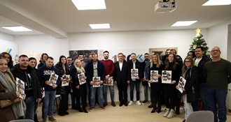 Krapina ulaže u budućnost: Novi ugovori za stambeno zbrinjavanje mladih