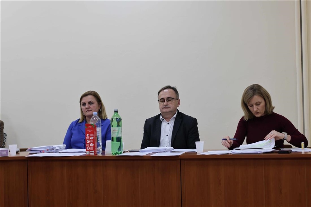 Ulaganja u djecu, sport i projekte koji dugoročno mijenjaju Ludbreg