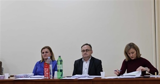 Ulaganja u djecu, sport i projekte koji dugoročno mijenjaju Ludbreg