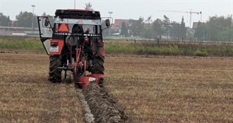 Općina Mala Subotica nastavlja ulaganja u poljoprivredu - objavljen novi natječaj za potpore poljoprivrednicima