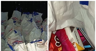 Topla gesta Općine Kumrovec uoči blagdana razveselila mještane slabijeg imovinskog stanja