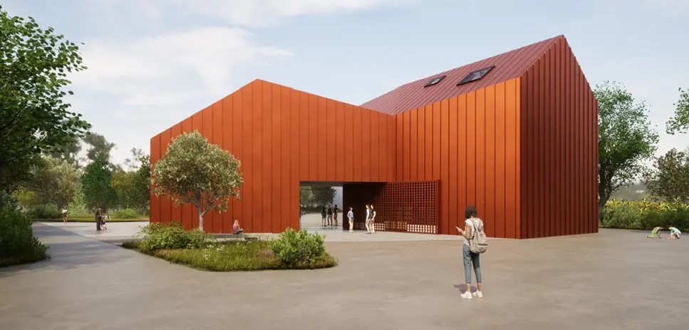 Kapitalni projekt Ludbrega u kulturi: Gradsko vijeće odobrilo zaduženje za novu knjižnicu