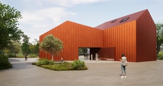 Kapitalni projekt Ludbrega u kulturi: Gradsko vijeće odobrilo zaduženje za novu knjižnicu