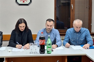 Proračun Općine Martijanec za sljedeću godinu dobio jednoglasno podršku