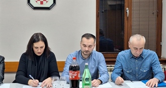 Proračun Općine Martijanec za sljedeću godinu dobio jednoglasno podršku