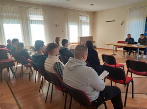 Općina Kumrovec kao oslonac mladima - dodijeljene stipendije učenicima i studentima