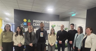 Pojačanje u Domu zdravlja KZŽ: zaposleno pet novih liječnika za bolju zdravstvenu skrb