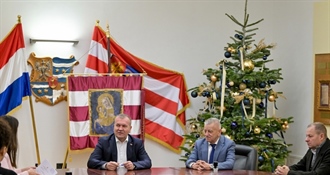 Tri nekretnine na dar: Najljepši božićni poklon Varaždinske županije Općini Sveti Đurđ