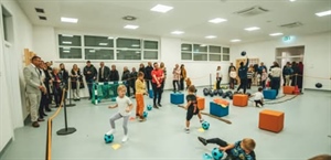 Veliki projekt za male genijalce - Općina Petrijanec pokreće Centar izvrsnosti za predškolski odgoj