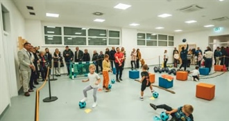 Veliki projekt za male genijalce - Općina Petrijanec pokreće Centar izvrsnosti za predškolski odgoj