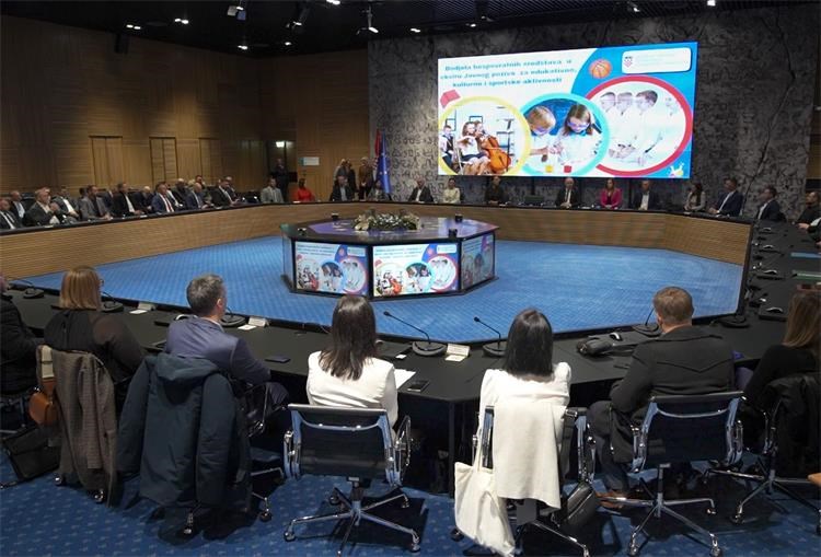 Općina Jalžabet ostvarila sredstva za nove edukativne, kulturne i sportske aktivnosti za djecu