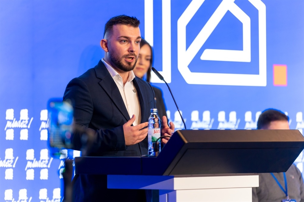 Tin Jurak: „Uz podršku Vlade i premijera, mladi će imati više mjera za rješavanje stambenog pitanja“