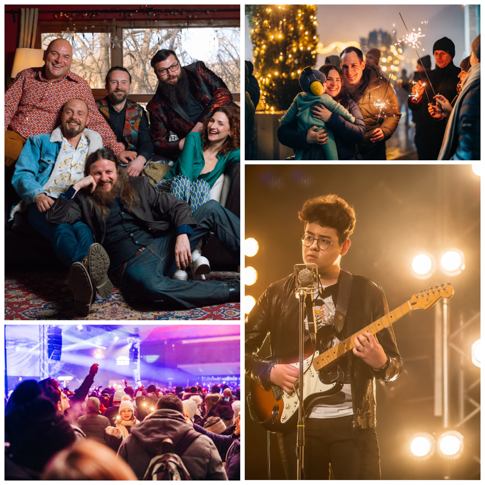 Čakovec sprema dva dočeka Nove godine – “Mali doček“ za djecu i onaj 'pravi' za odrasle