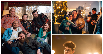 Čakovec sprema dva dočeka Nove godine – “Mali doček“ za djecu i onaj 'pravi' za odrasle