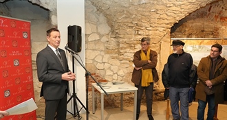 Varaždin s 5,1 milijun eura EU sredstava vraća život uz Dravu – predstavljena idejna rješenja za uređenje Dravske park šume