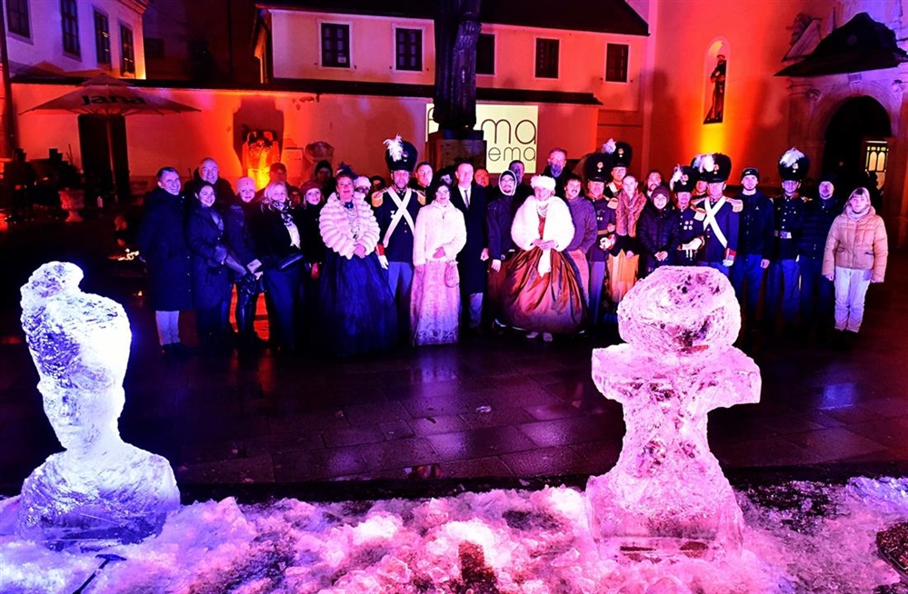 PurgaRaj 2025.: U srcu Adventa u Varaždinu spojili se umjetnost, povijest i dobrota