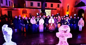 PurgaRaj 2025.: U srcu Adventa u Varaždinu spojili se umjetnost, povijest i dobrota