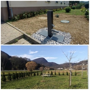 Za zeleniju i ljepšu Krapinu: nova stabla i javne slavine diljem grada i prigradskih naselja