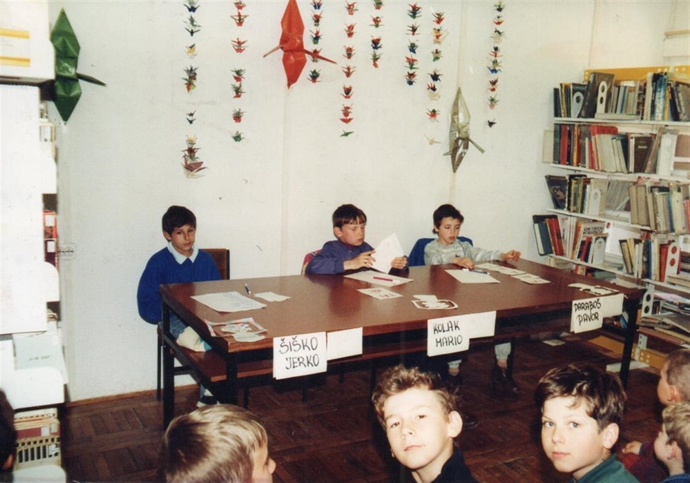 Nova zgrada ludbreške knjižnice - najveći projekt u povijesti grada