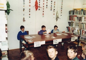 Nova zgrada ludbreške knjižnice - najveći projekt u povijesti grada