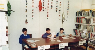 Nova zgrada ludbreške knjižnice - najveći projekt u povijesti grada