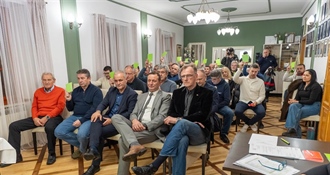 Zajednica sportskih udruga Grada Varaždina usvojila plan prihoda i rashoda za 2026. godinu vrijedan 2,5 milijuna eura