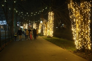 U subotu "Krapinska božićna priča" – tradicionalan glazbeno-poetski događaj u Župnom dvoru u Krapini