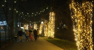 U subotu "Krapinska božićna priča" – tradicionalan glazbeno-poetski događaj u Župnom dvoru u Krapini