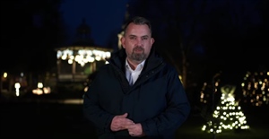 Blagdansku čestitku uputio je i Koprivničko-križevački župan Tomislav Golubić