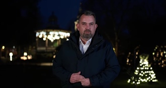 Blagdansku čestitku uputio je i Koprivničko-križevački župan Tomislav Golubić